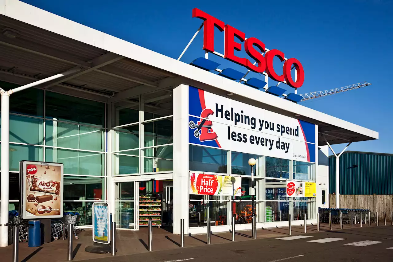 Warning for shoppers over huge changes to Tesco Clubcard coming within weeks