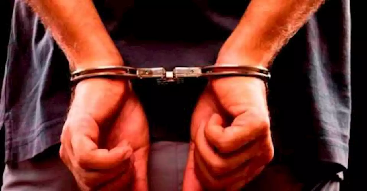 Man arrested for allegedly insulting religion