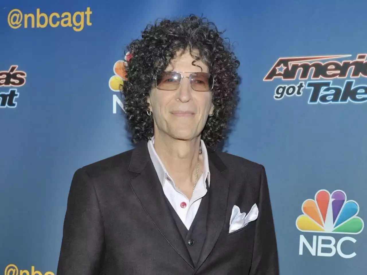 Howard Stern rips coronation, calls King Charles a 'vampire'