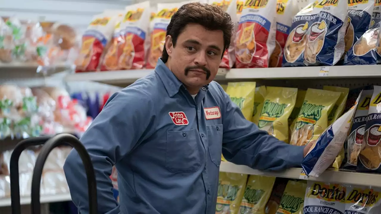 Jesse Garcia Gets Spicy as Cheetos Innovator in First Trailer for ‘Flamin’ Hot’ Movie