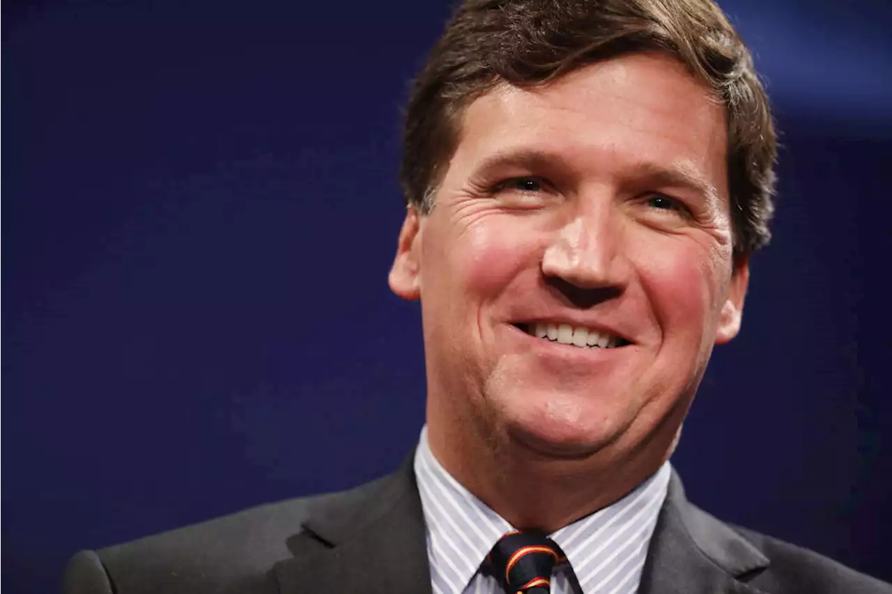 Tucker Carlson to Bring New Show to Twitter