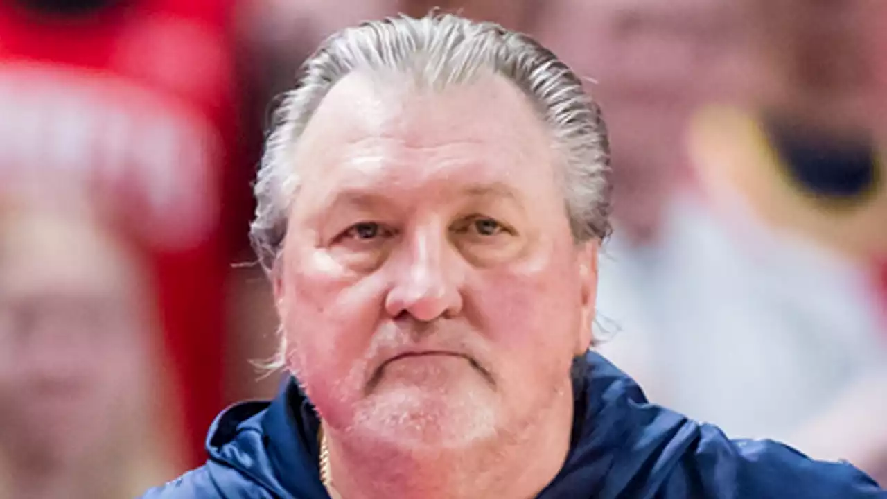 Bob Huggins Gets $1 Million Salary Cut, 3-Game Suspension For Anti-Gay Slur