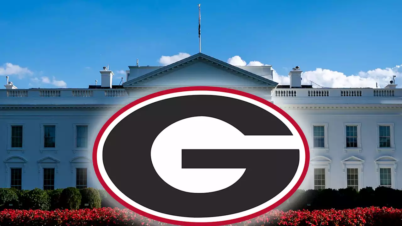 Georgia Bulldogs Decline White House Visit After Winning Title, 'Not Feasible'