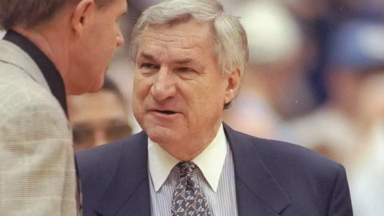 Louisville Cardinals Coaching Legend Denny Crum Dead At 86