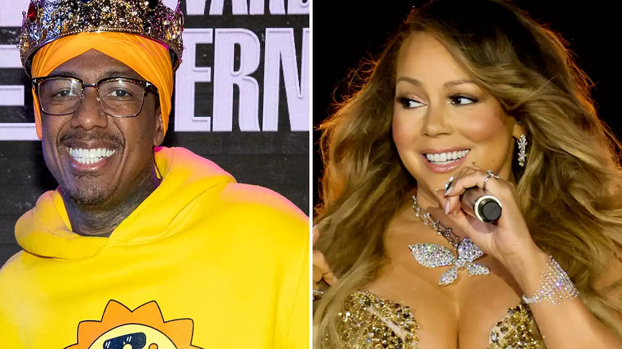 Nick Cannon Reveals How Mariah Carey Feels About Him Having All Those Kids