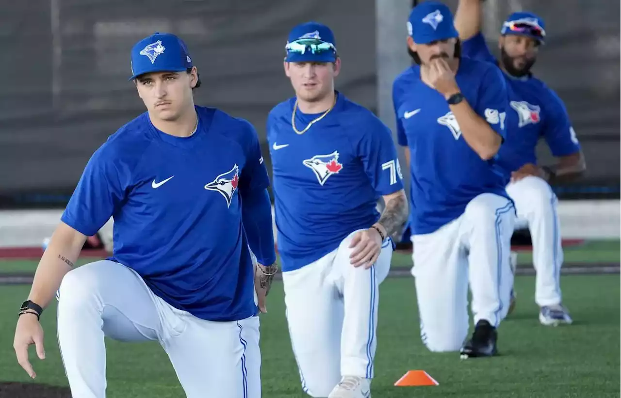 Opinion | Blue Jays can breathe easier knowing top prospect Ricky Tiedemann won’t need surgery