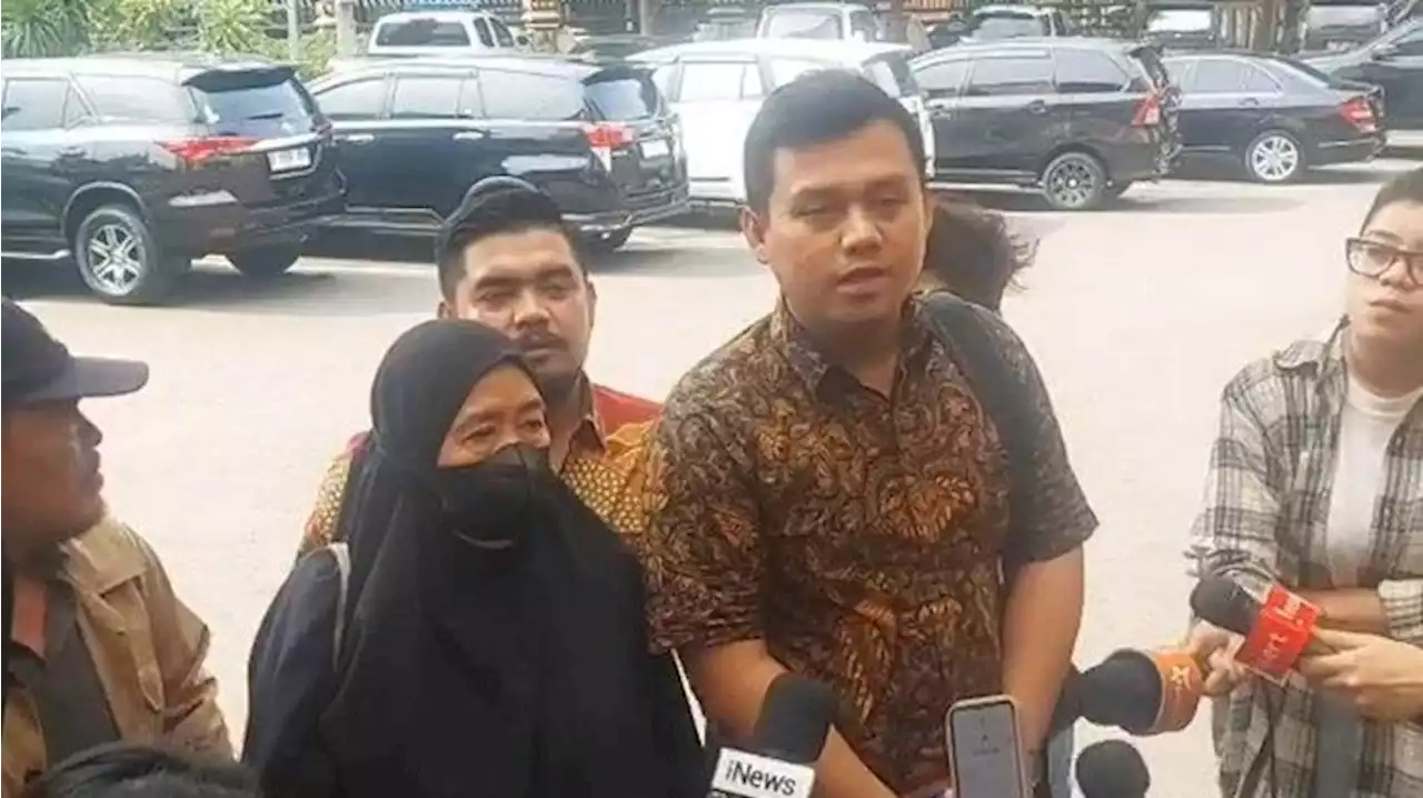 Disebut Lakukan Pemerasan Soal Ganti Rugi, Keluarga Korban Kecelakaan Anak Ira Riswana Bereaksi - Tribunnews.com