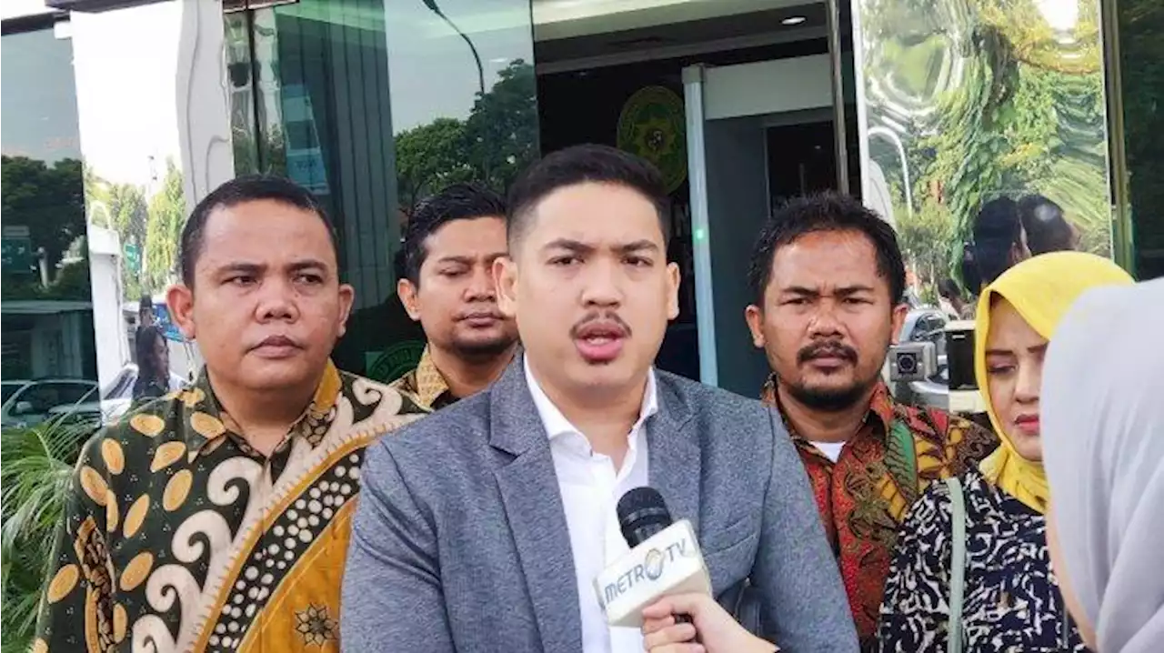 Teddy Minahasa Divonis Lebih Ringan dari Tuntutan Jaksa, Begini Respon Pengacara Dody Prawiranegara - Tribunnews.com