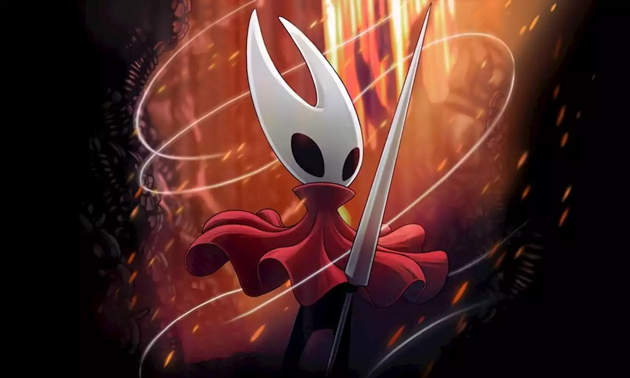 Hollow Knight: Silksong delayed, has 'gotten quite big'