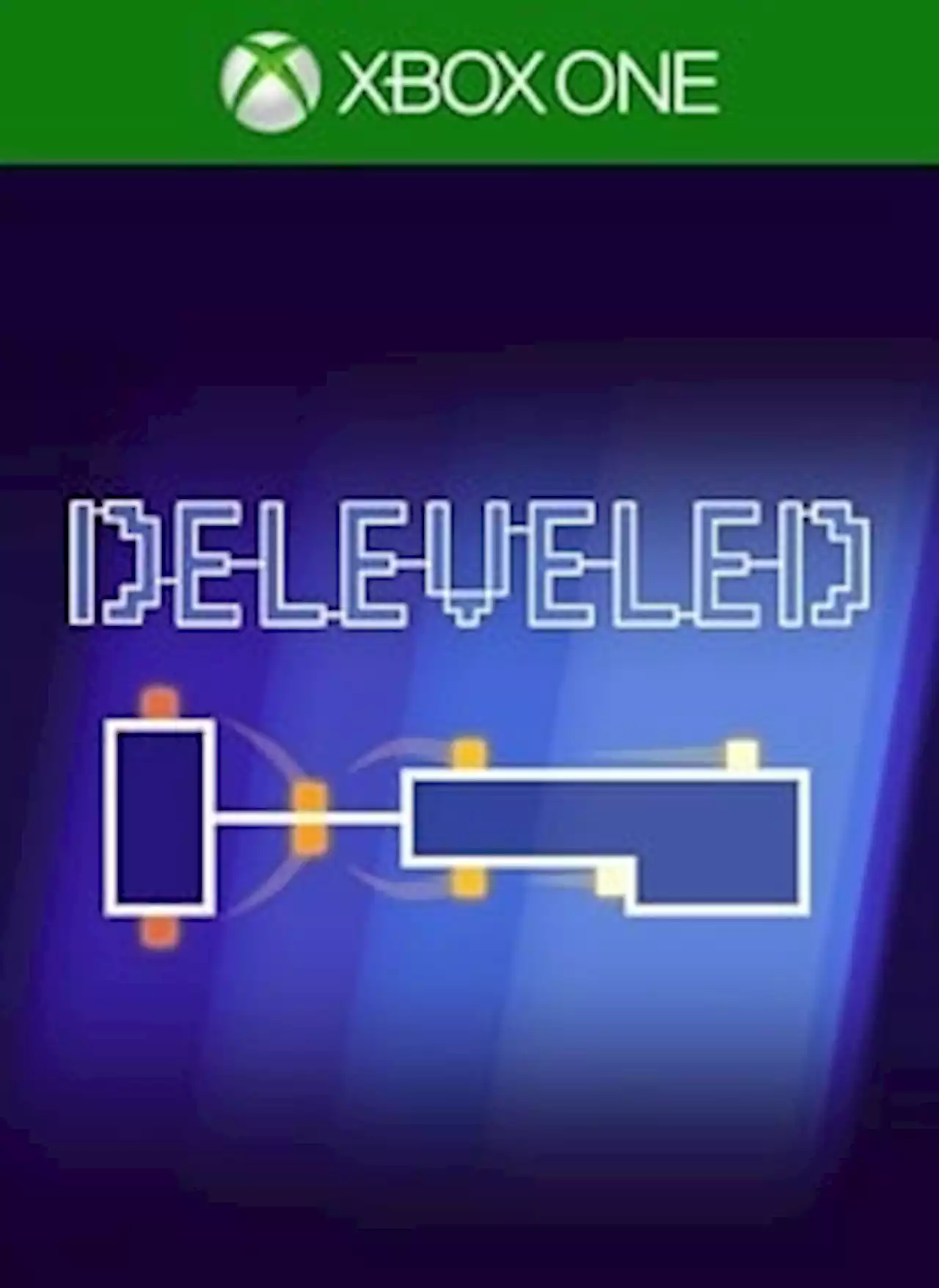 Win a copy of Deleveled on Xbox - click here to enter!