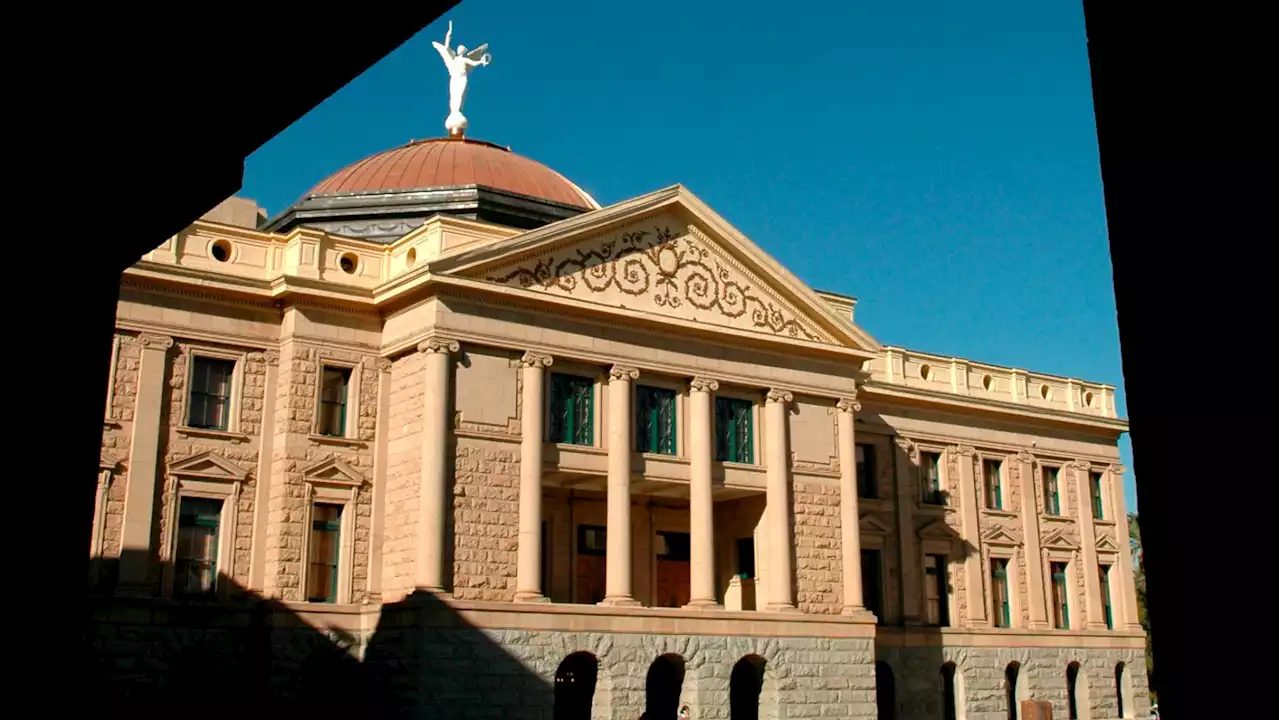 Arizona Democrat lawmakers reject $17.8B state budget