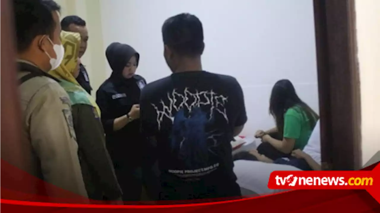 Padang Semakin Gawat, Satpol PP Kembali Amankan Pasangan Ilegal di Sejumlah Hotel