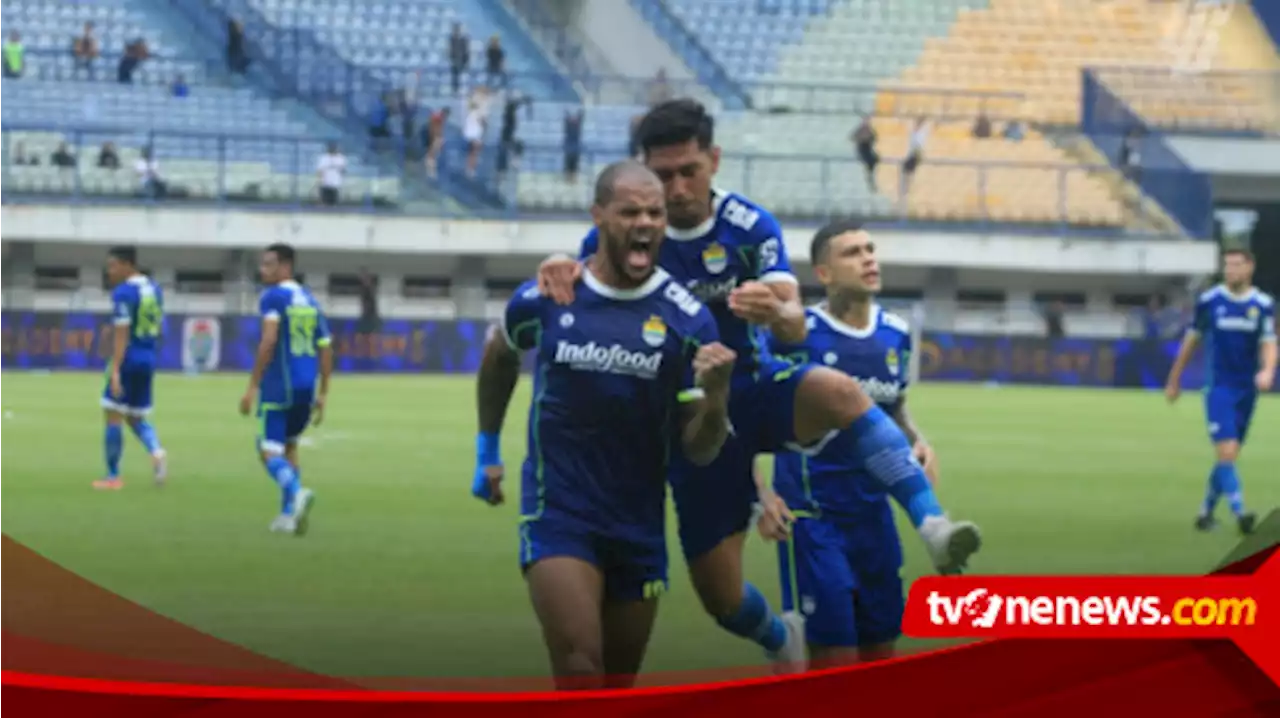 Update Bursa Transfer Persib Bandung: Nasib Pemain Asing Segera Ditentukan, Teddy Tjahjono Tunggu Regulasi Baru