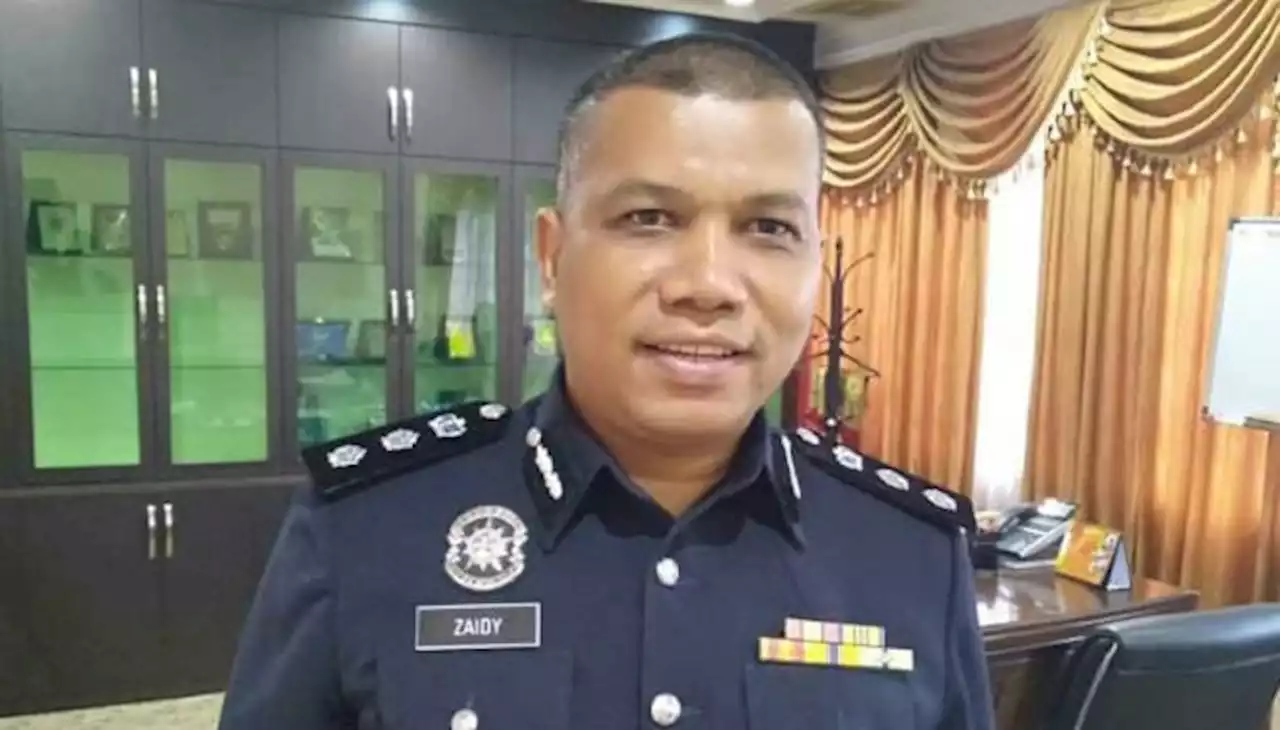 Polis terus siasatan kes jumpa mayat wanita