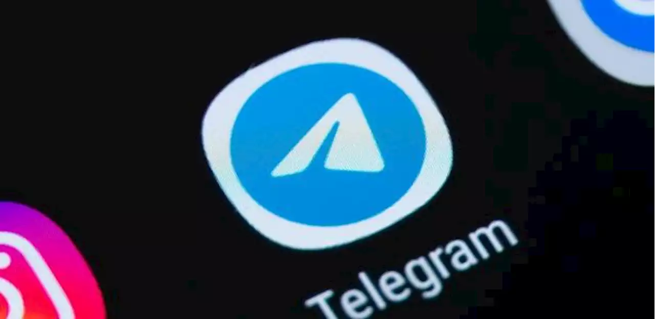 Telegram cumpre ordem de Moraes e apaga mensagem contra PL das Fake News