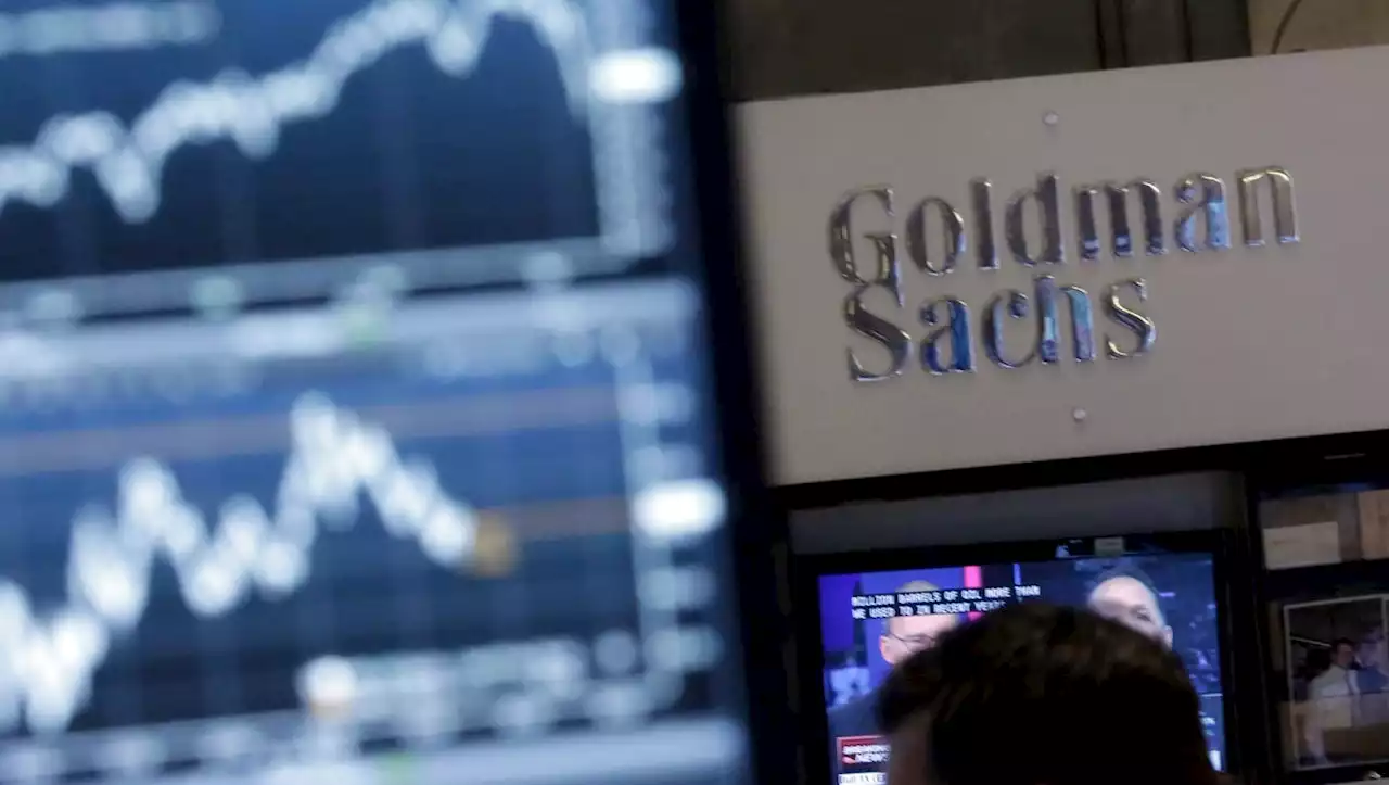 Goldman Sachs pays $215 million to settle lawsuit for underpaying women