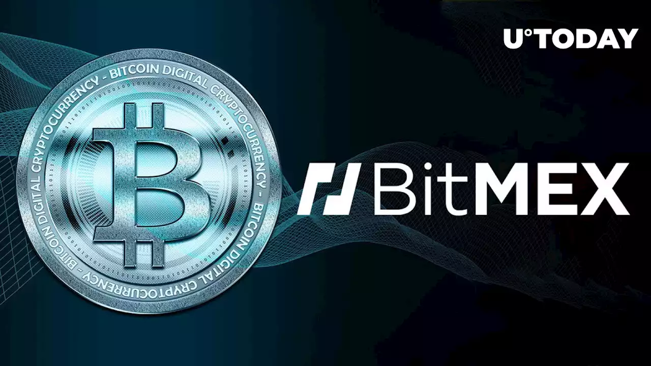 Bitcoin (BTC) Heavily Shorted on BitMEX, Here's Where This Might Lead