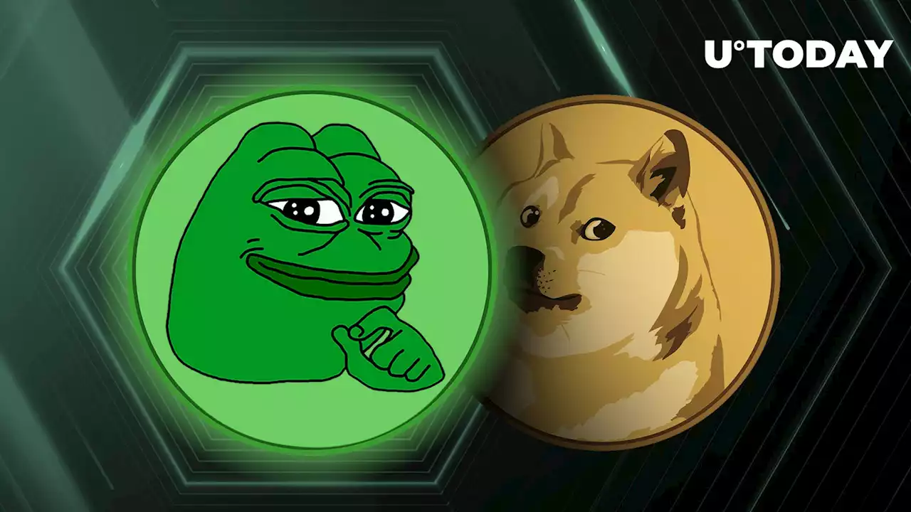 Pepe to Eclipse Dogecoin as Market Indicator, Analyst Says