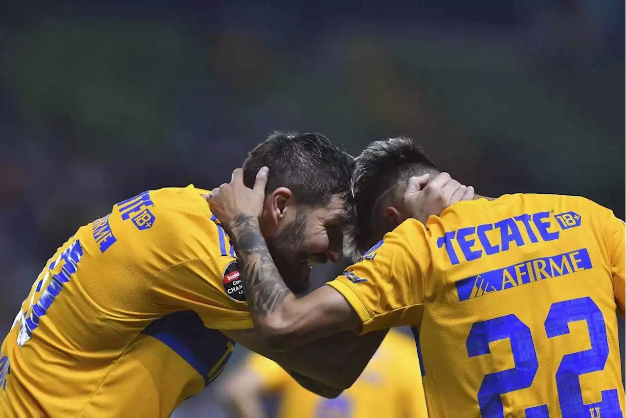 Tigres tendrá el difícil reto de salir con ventaja ante un diabólico Toluca