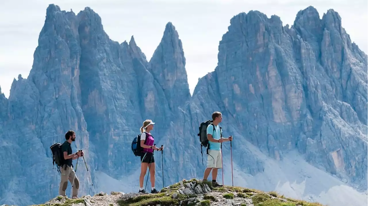 10 posti dove prenotare le vacanze in montagna quest'estate