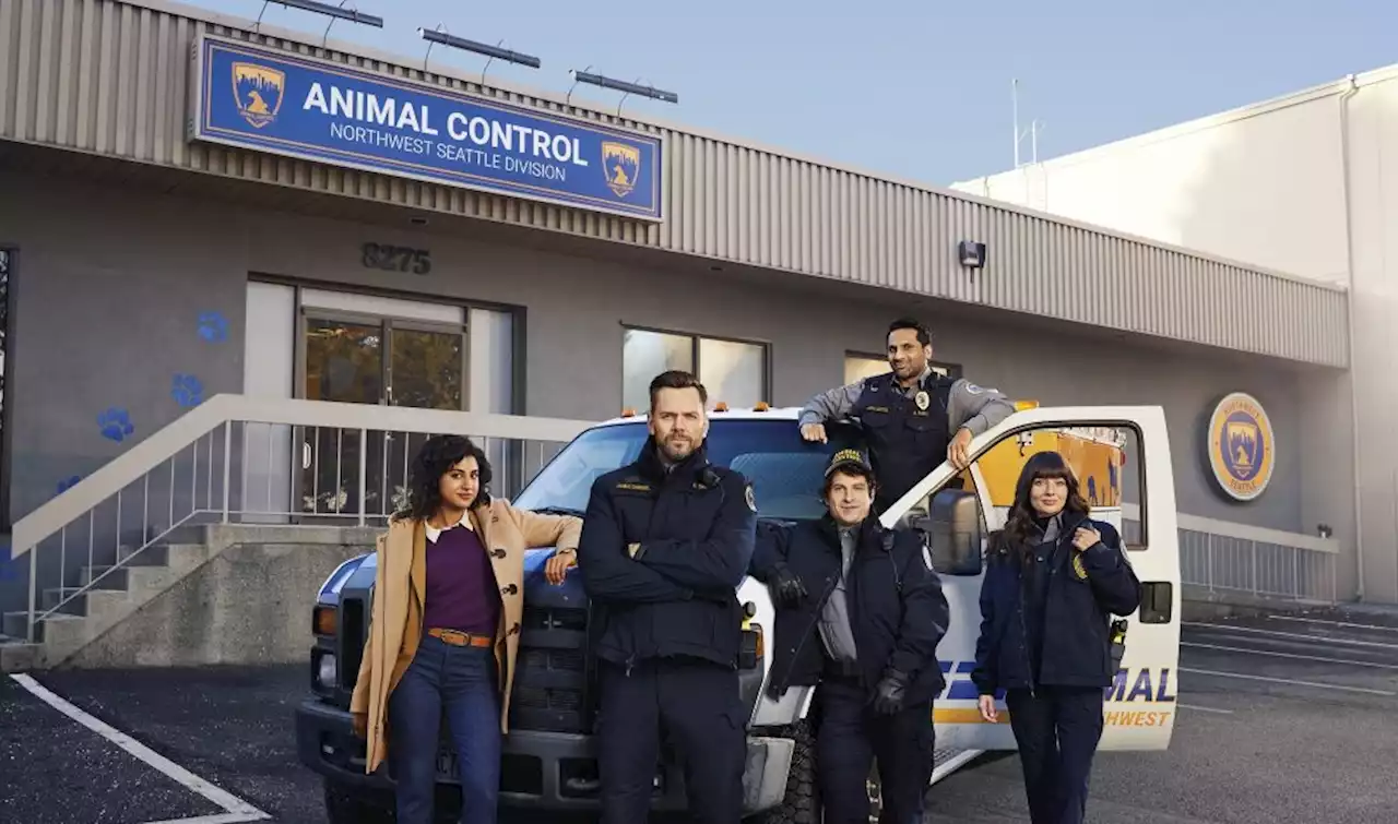 ‘Animal Control’ Renewed for Season 2 at Fox