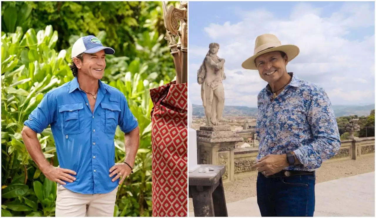 CBS Unveils Fall 2023 Schedule: ‘Survivor’ and ‘The Amazing Race’ Get Supersized; ‘CSI: Vegas’ Delayed Until After Football