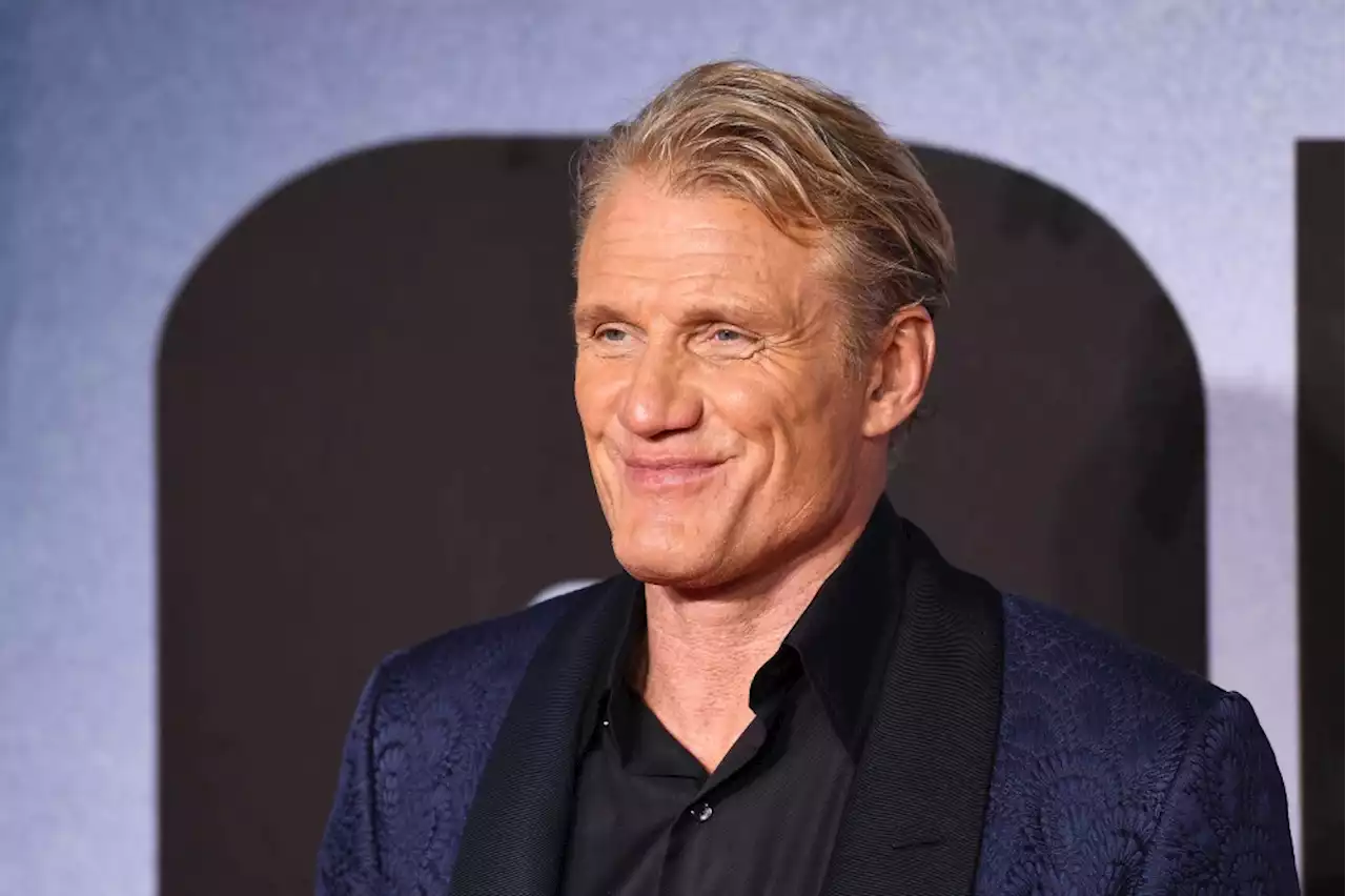 Dolph Lundgren Reveals Eight-Year Cancer Battle, Doctors Told Him He Had Two or Three Years Left to Live Ahead of Filming ‘Aquaman 2’