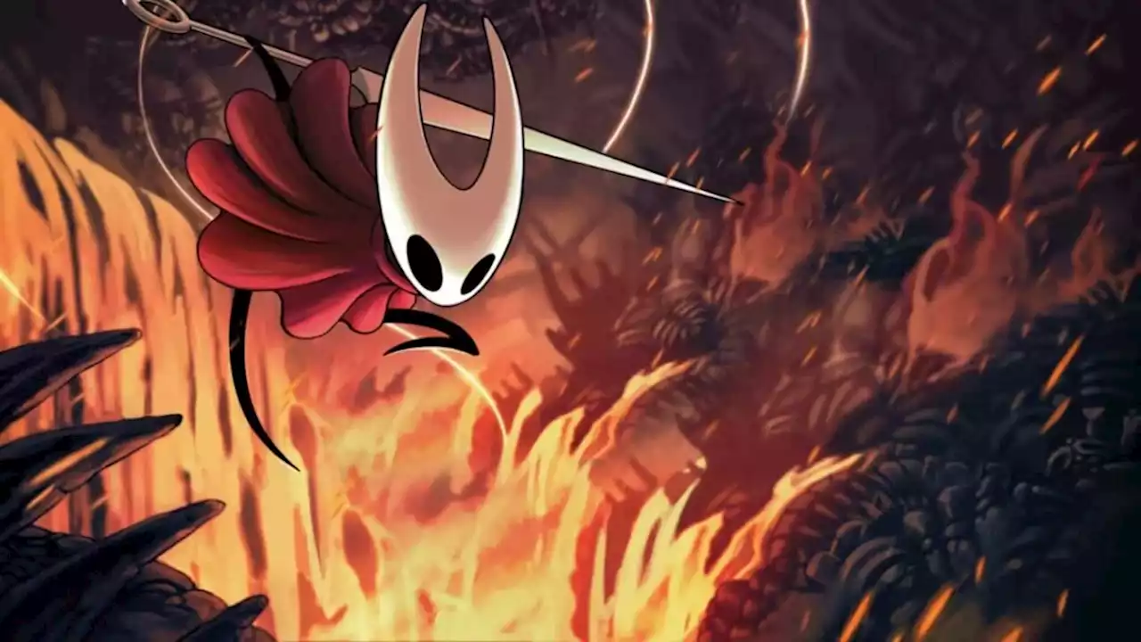 Hollow Knight: Silksong’s developer confirms delay, says sequel has ‘gotten quite big’ | VGC