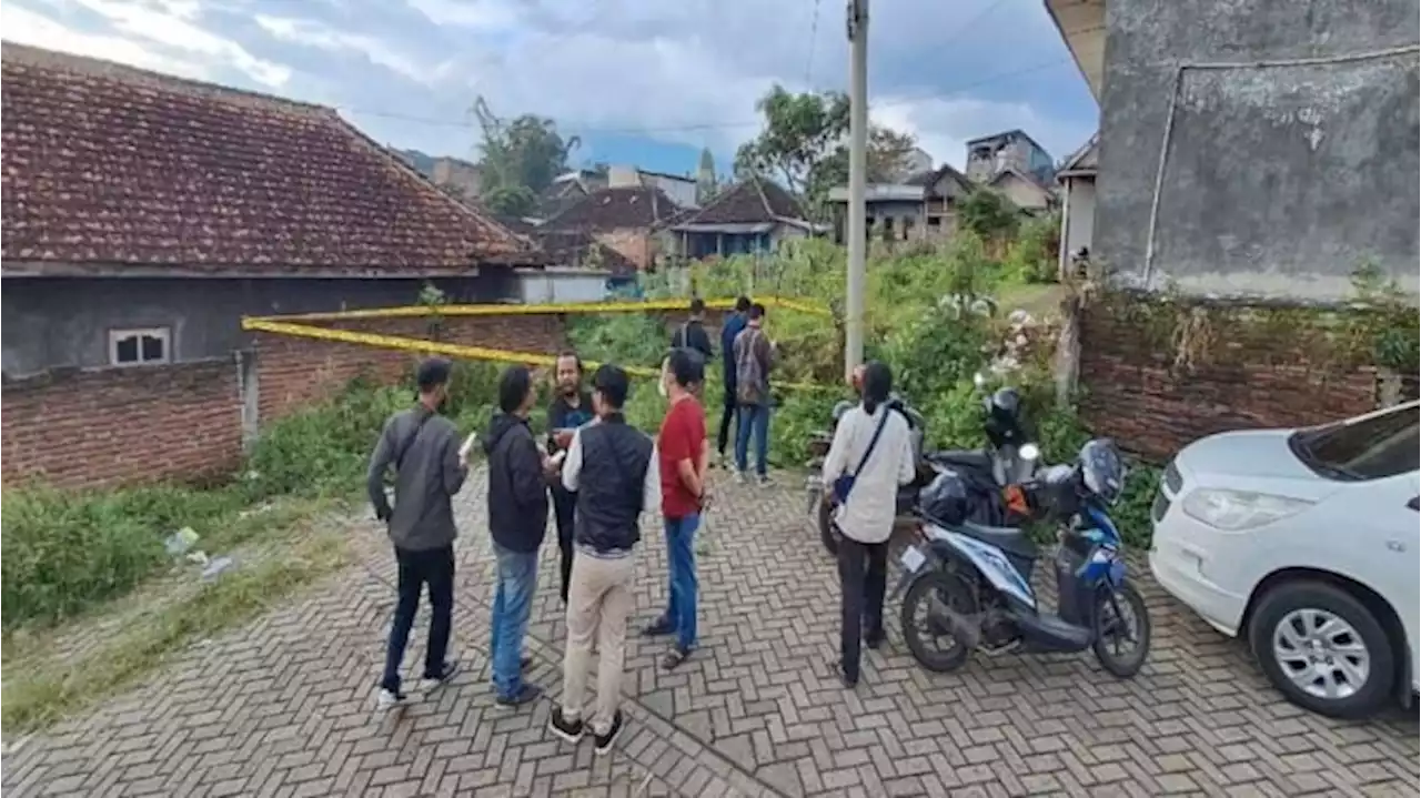 2 Warga Malang Meninggal Dunia Diduga karena Minum Miras Oplosan