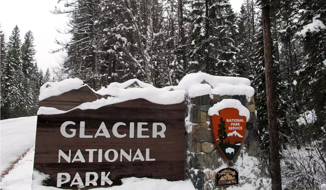 Missing teen hiker found in Montana’s Glacier National Park