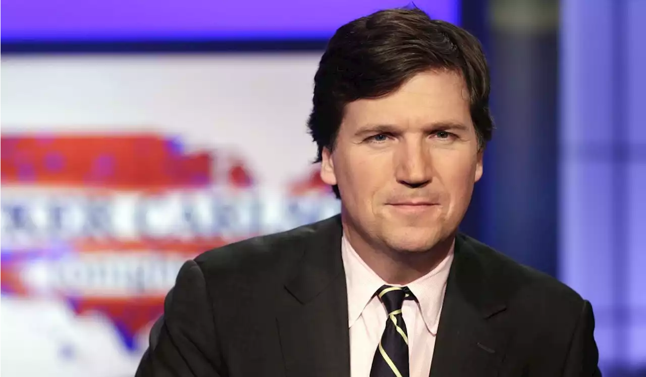 Tucker Carlson taking his show to Twitter