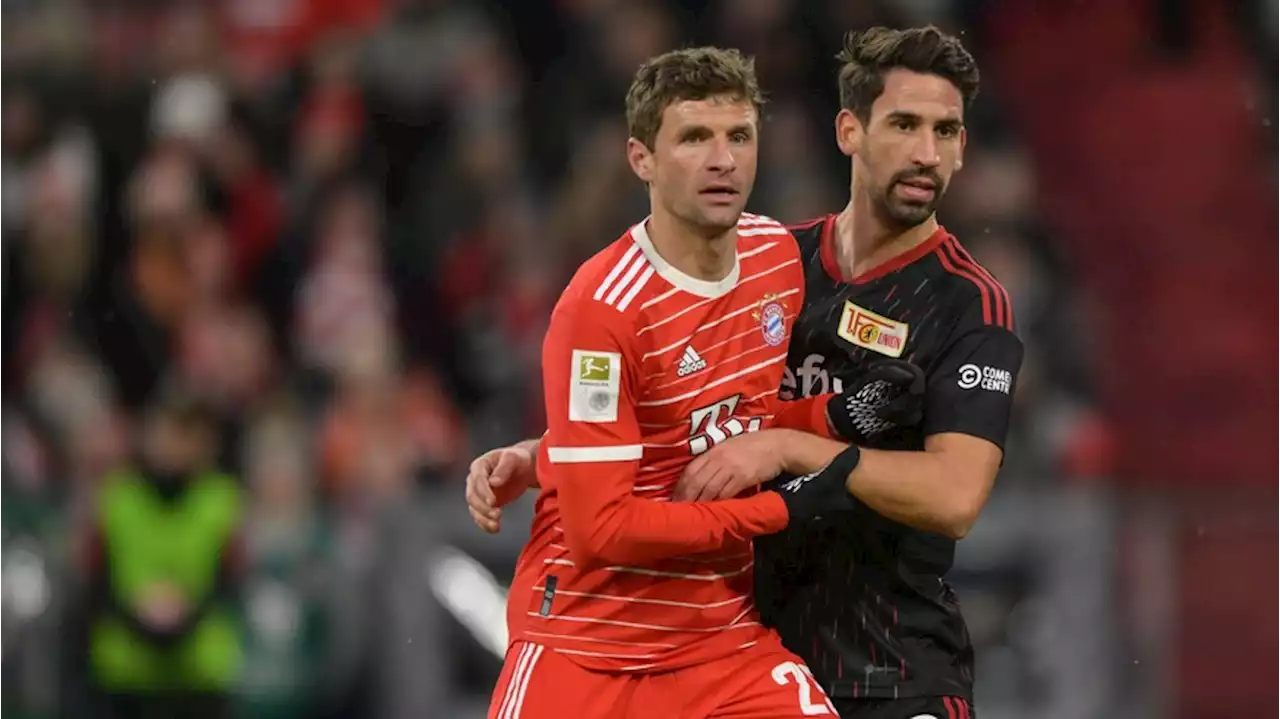 FC Bayern: Müller will München wohl verlassen – er und Kahn beziehen Stellung