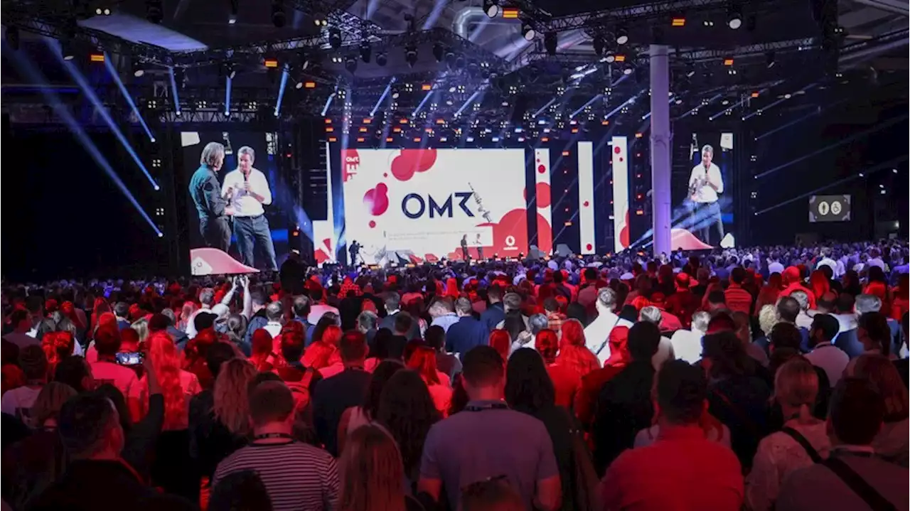 OMR: Duell mit ChatGPT – Rapper wagen besonderes Experiment