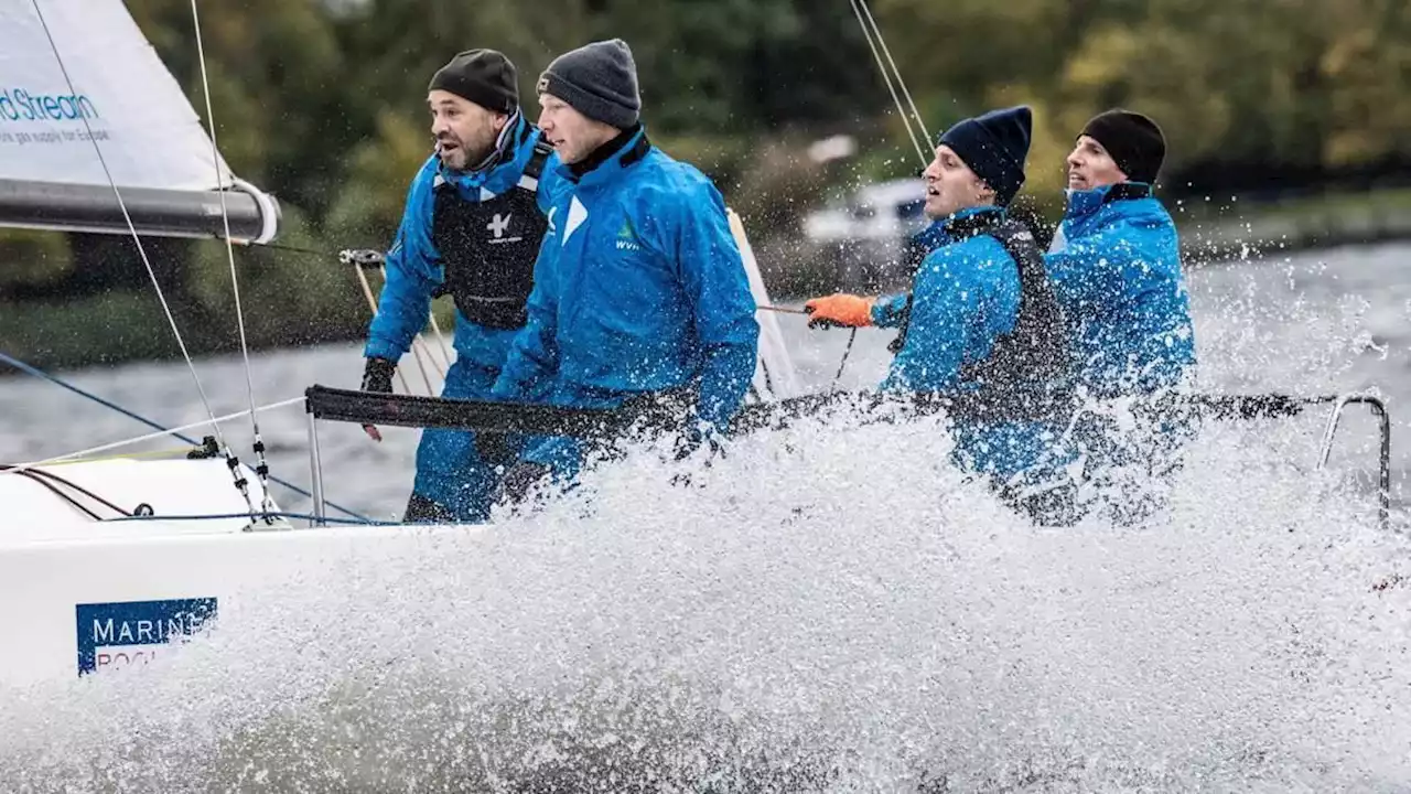 deutsche segel-bundesliga ein erfolgsmodell in 25 ländern