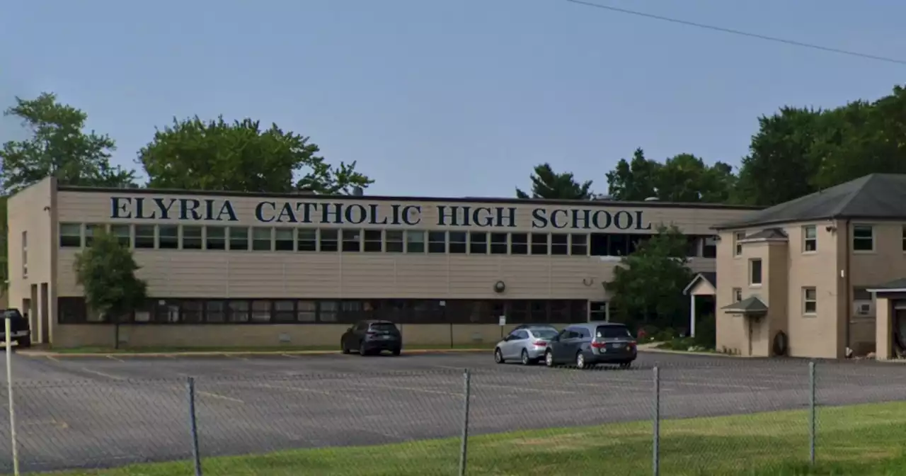 Elyria Catholic says disciplinary action to take place following anti-Semitic remark made during lacrosse game