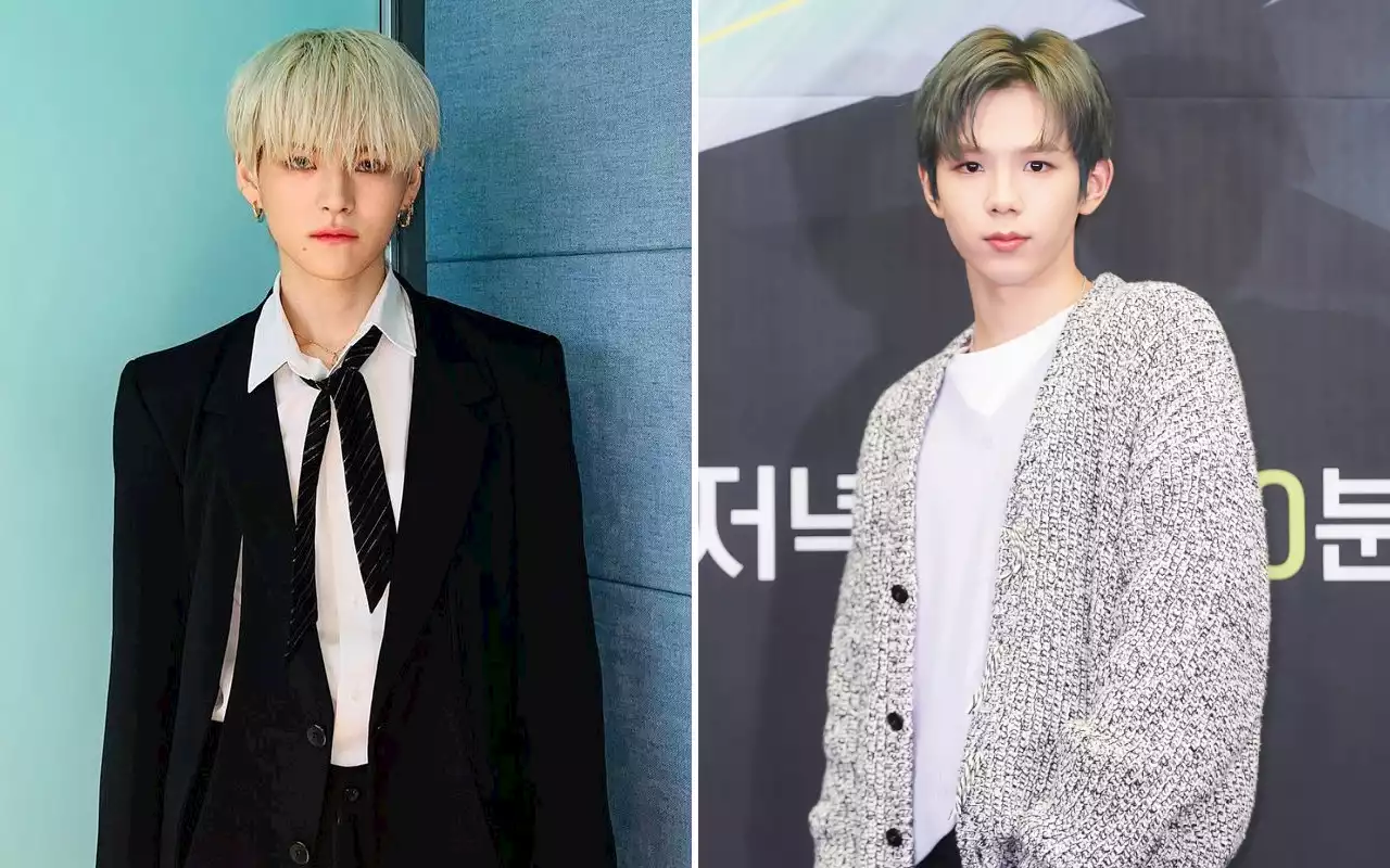 Diam-diam Bestie, Panggilan Akrab Yoshi TREASURE ke Shotaro NCT Tuai Gemas