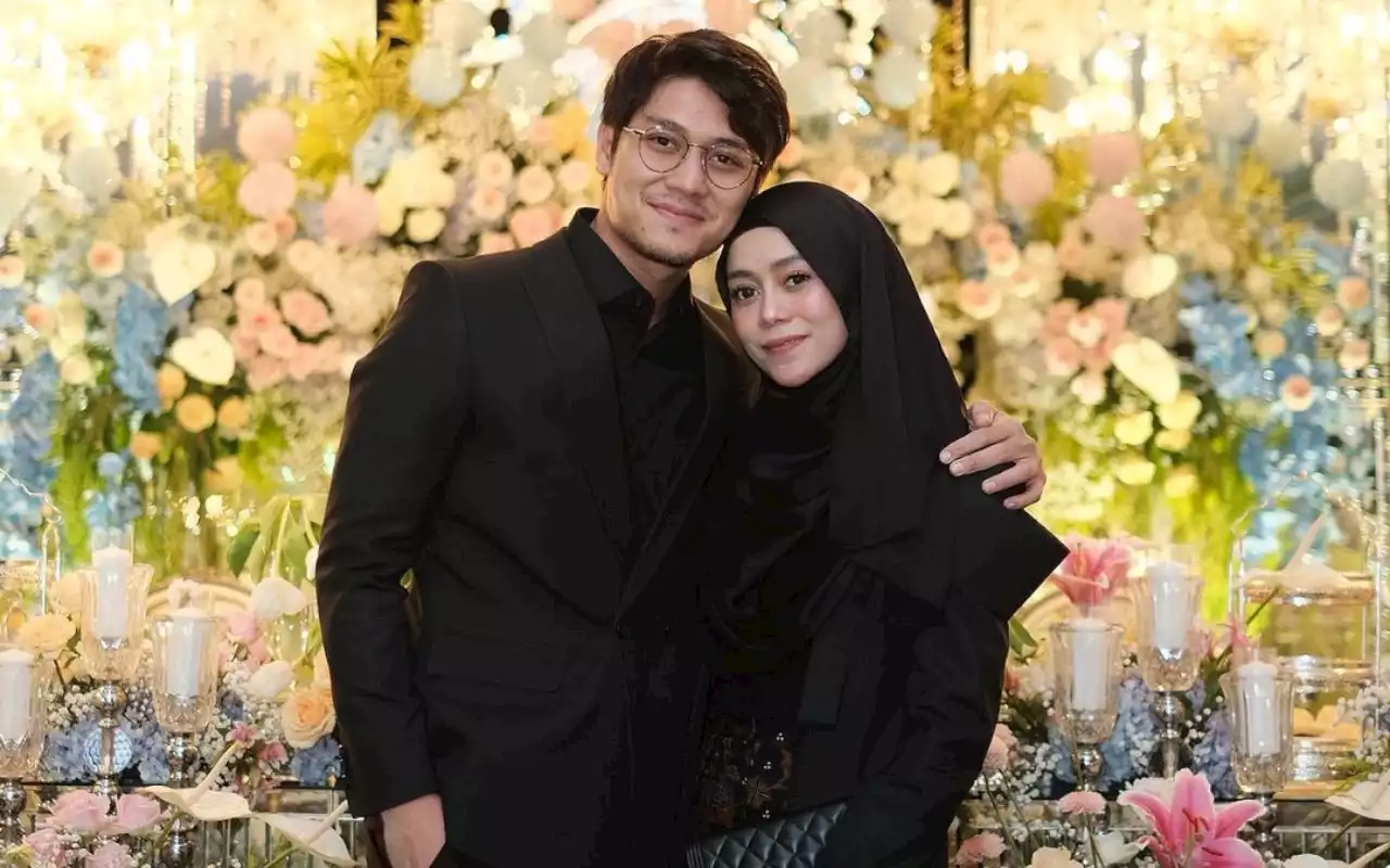 Lesti Kejora Berterima Kasih Pada Rizky Billar Usai Borong Piala SCTV Music Awards 2023