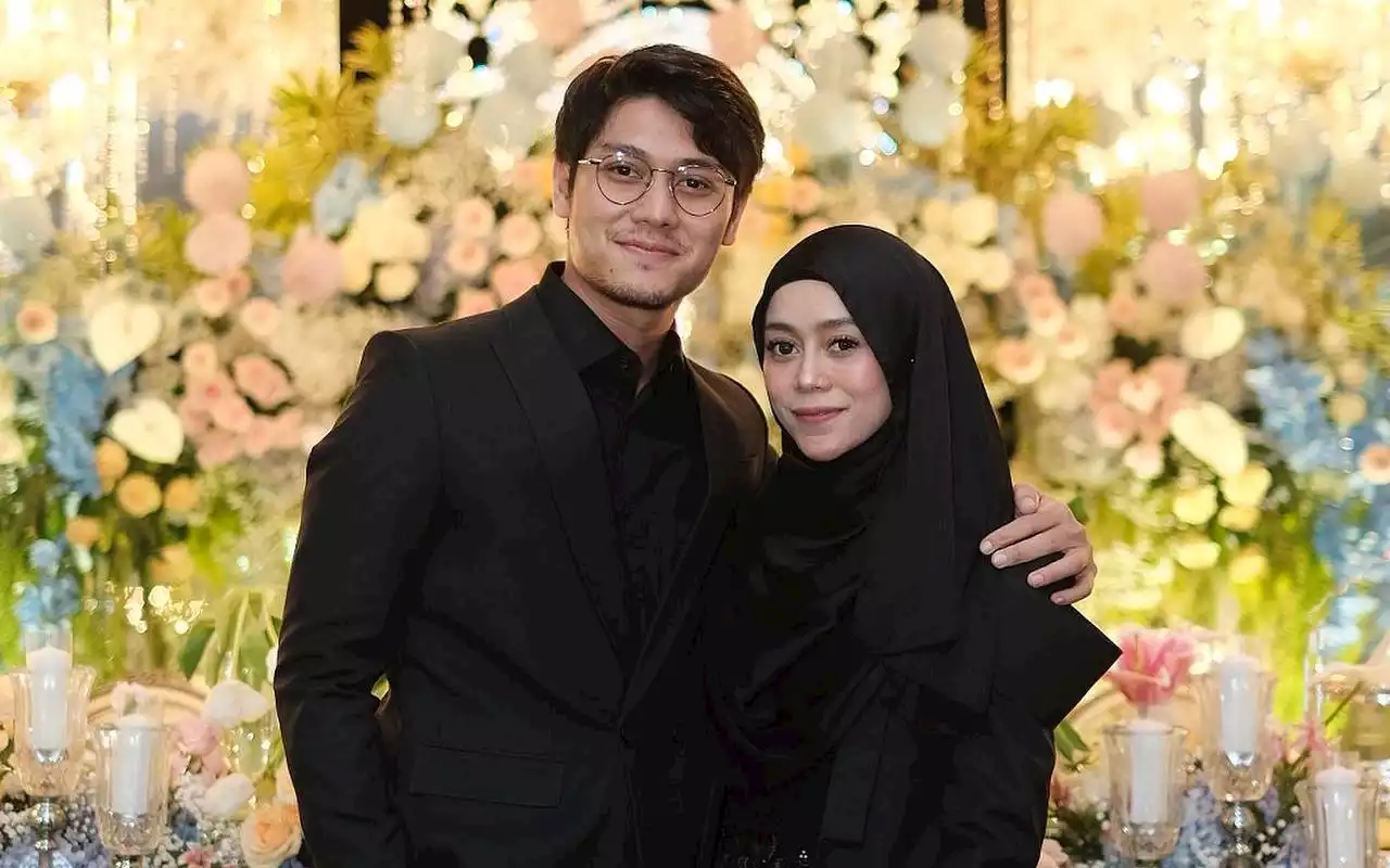 Lesti Kejora Bongkar Penyebab Rizky Billar Tak Hadir di SCTV Music Awards 2023