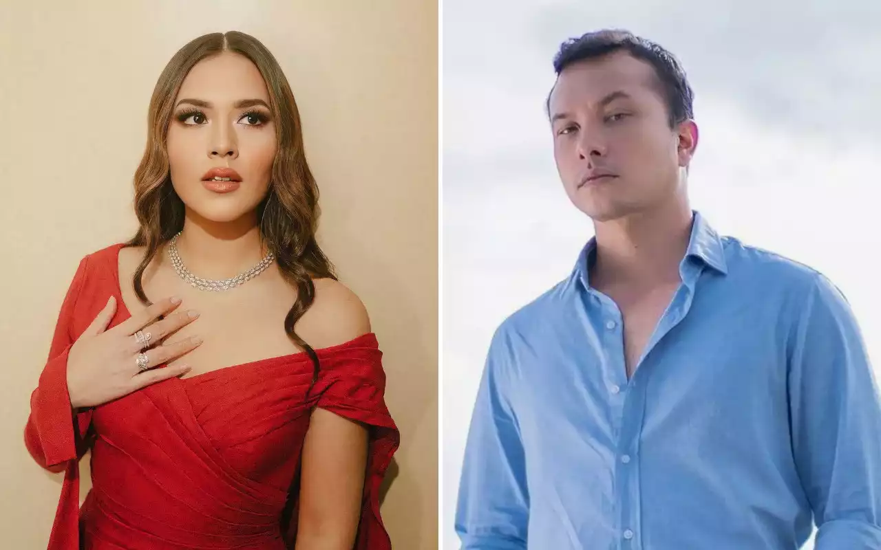 Raisa Mejeng Bareng Nicholas Saputra, Visual Dipuji Gak Main-Main!