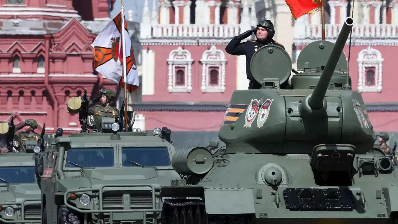 How Russia Is Losing Billions in Weapons Sales to the Ukraine War