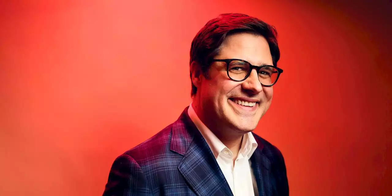 ‘White House Plumbers’ Co-Star Rich Sommer Found Fame on Local TV