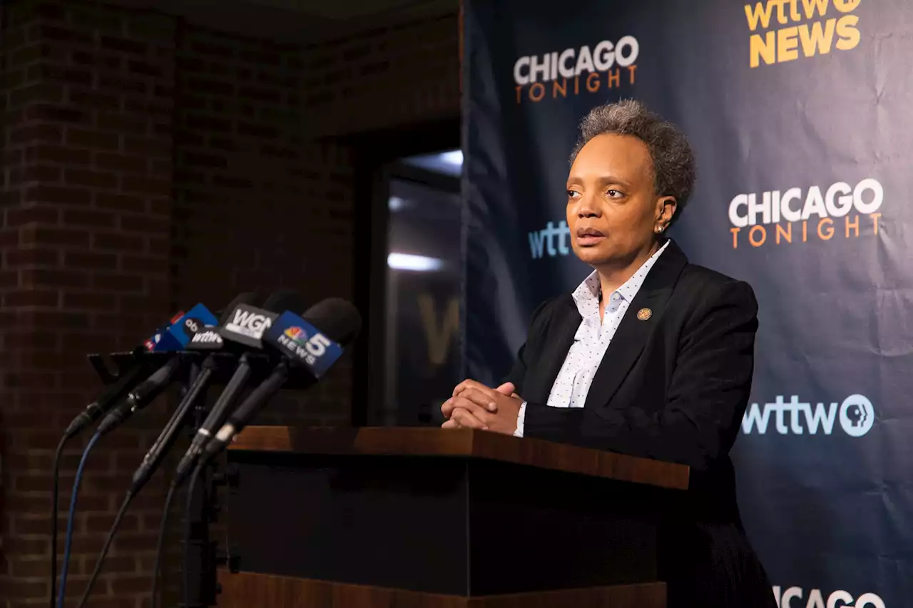 Analyzing Lori Lightfoot’s Legacy: A Combative Mayor Whose Reform Push Faltered Amid Pandemic Woes, Self-Inflicted Wounds