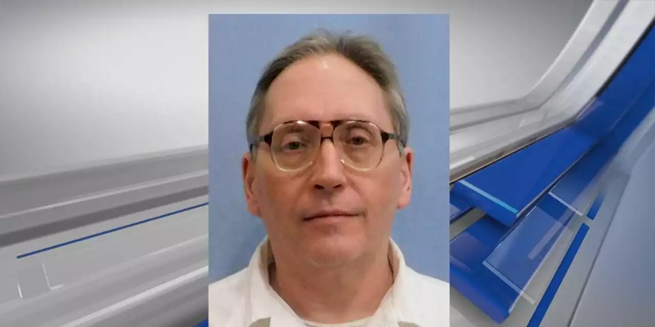 Alabama sets execution as state resumes lethal injections