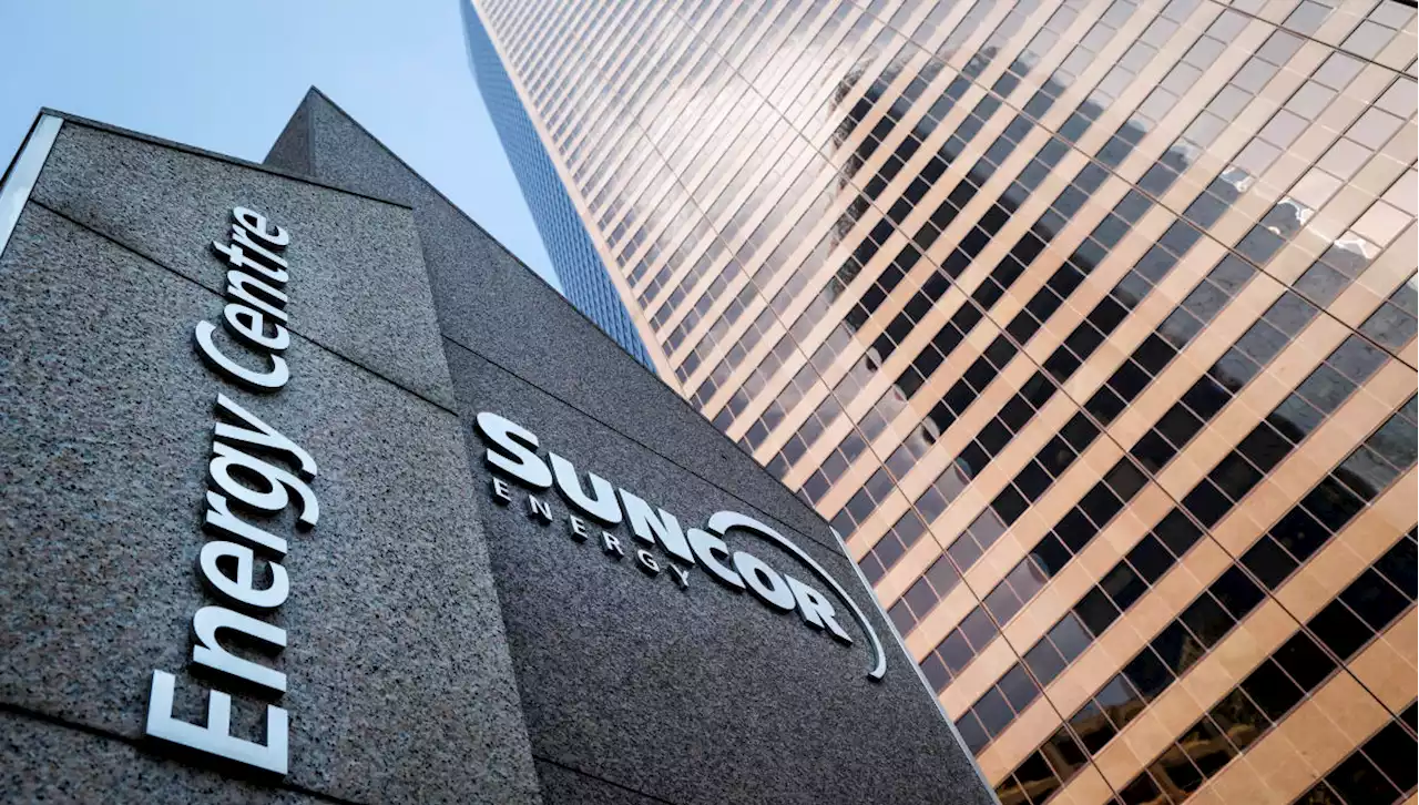 'I think we can eliminate work,' says new Suncor CEO