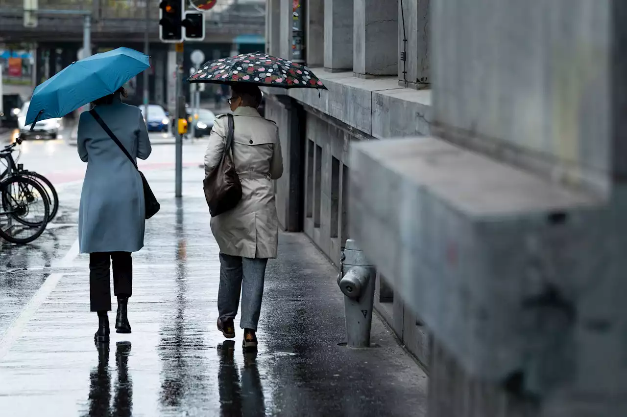 Schweiz: Nach verregnetem Frühlings-Start – kommt jetzt die grosse Wetter-Wende?