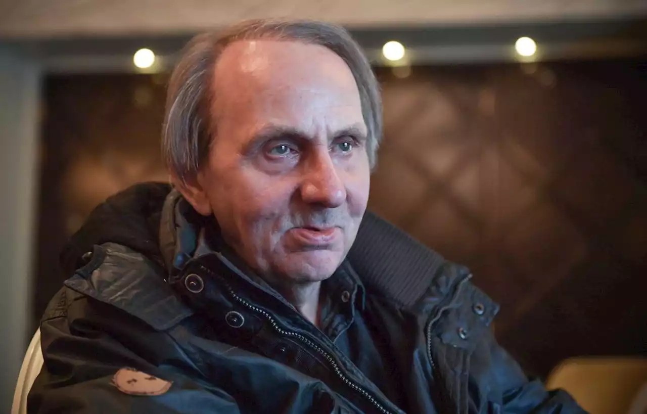 Houellebecq va publier un livre sur ses déboires dans le cinéma porno