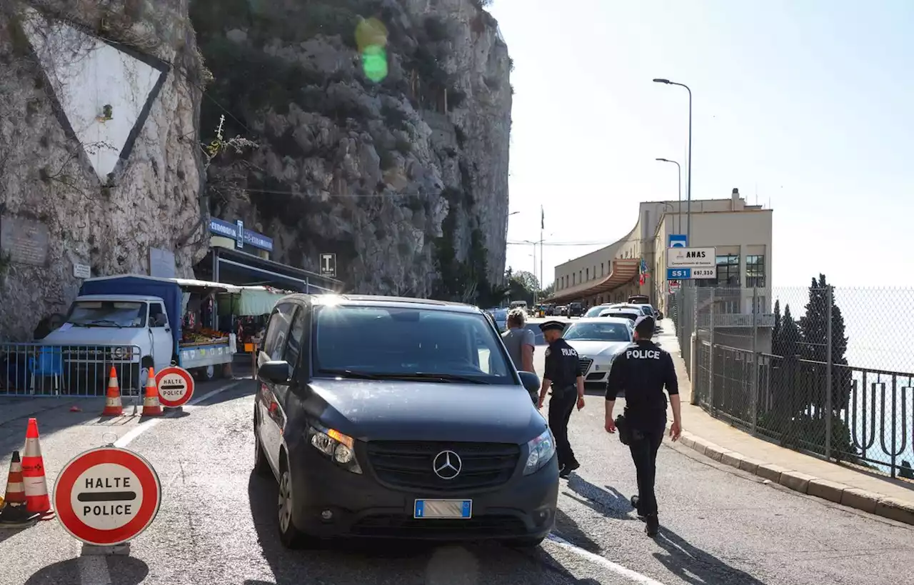 Les Alpes-Maritimes face à la « situation explosive » des migrants mineurs