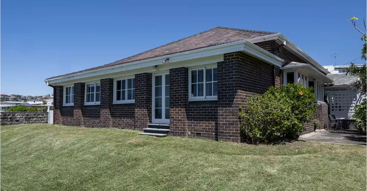 Sydney eastern beaches brick home sells for nearly $50 million