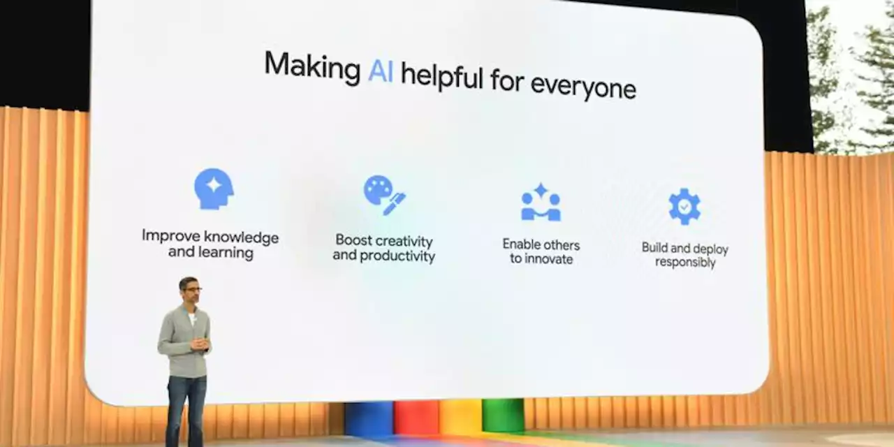 Google deja a su inteligencia artificial fuera de España por los problemas de privacidad de ChatGPT