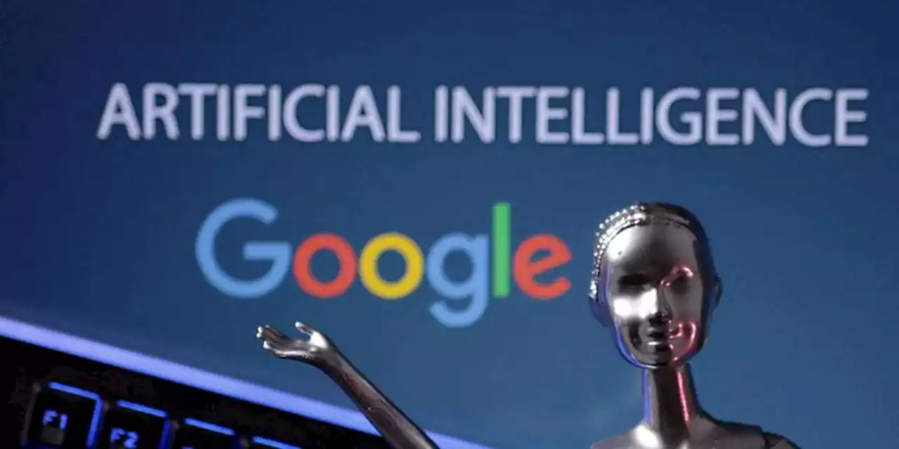 Google revoluciona Internet y anuncia la llegada de inteligencia artificial al buscador